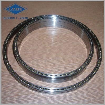 Thin Section Ball Bearing-Angular Contact Ball Bearings (KC060AR0 KC065AR0 KC070AR0 KC075AR0) Kaydon Slim Bearing