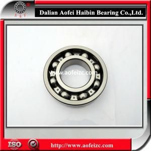 Ball Bearings 6318 Bearing Deep Groove Ball Bearing
