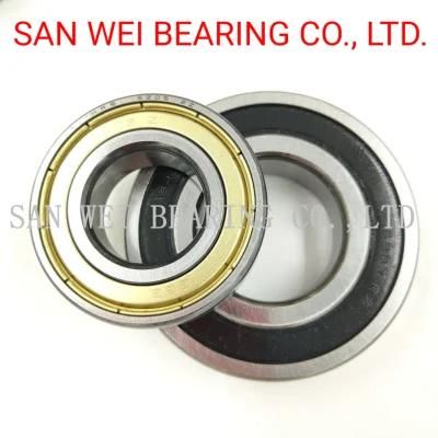 High Quality 6005/Zz Deep Groove Ball Bearing Ball Bearings Distributor