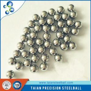 Industrial Stainless Steel Ball for Washing Machine