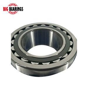 Auto Parts Spherical Roller Bearing 22222 22206