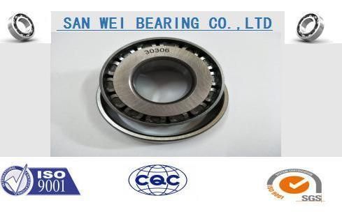 6203zz Double Shield Deep Groove Ball Bearing Manufacturer High Quality Long Life