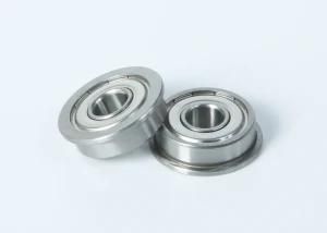 602, F602, 602zzs, F602zzs Ball Bearing and 2*7*3.5mm Bearing for Fidget Spinner