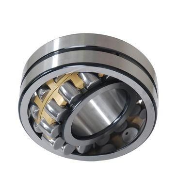 NSK Cylindrical Roller Bearings 20*47*18mm OEM Customized Services Bearing Nu2204ew