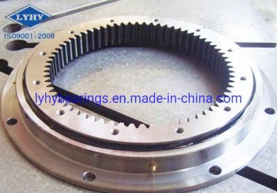 232.21.0775.013 (Type 21/850.2) Slewing Ring Bearing Outer Gear Swing Bearing