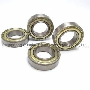 Bearing Steel Deep Groove Ball Bearing
