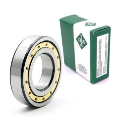 Discount Rolling Stock Reduction Box Rolling Mill Cylindrical Roller Bearing N Nu Nj2319e Nu Nj2319m