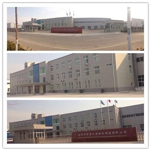 5000mm Slewing Bearing for Harbour Crane 32-50 4750/2-07595