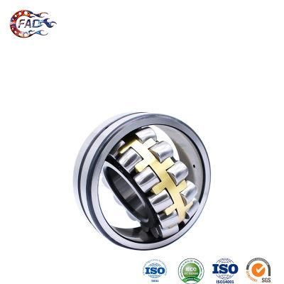 Xinhuo Bearing China Spherical Roller Bearing Manufacturing 2RS Bearing 22310ca Axial Spherical Roller Bearings