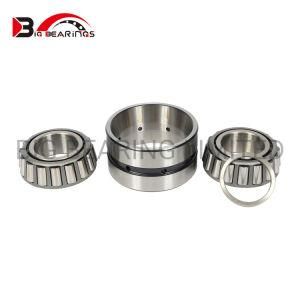 Machine Tapered Roller Auto Wheel Pillow Block Linear Bearing