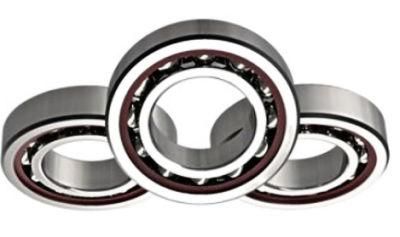 GIL 7008 AC OEM P4 Angular Contact Ball Bearings for differential pinion shaft