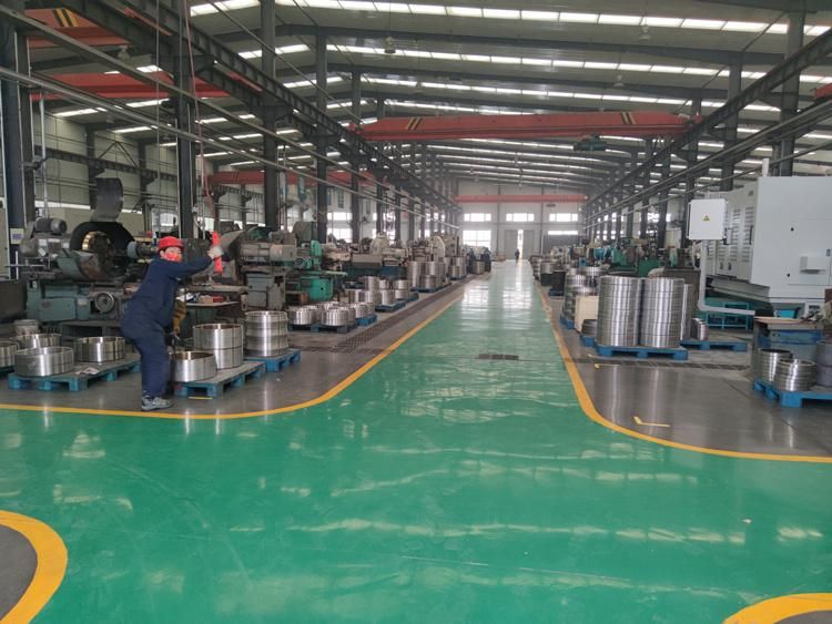340mm 351068 97168 Double Rows Tapered Roller Rolling Mills Bearings