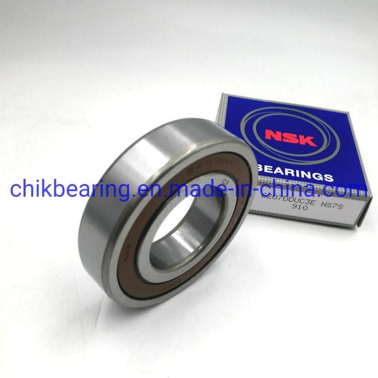 Electric Motor Bearing Fan Bearing Compressor Bearing Motorcycle Deep Groove Ball Bearing 6222dducm 6224dducm 6226dducm 6228dducm 6230dducm for NSK Bearing