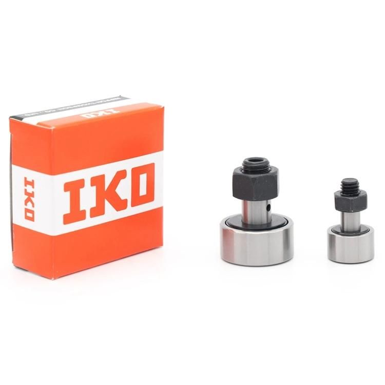 Japan IKO Bearing Distributor Na4906 Na49/32 Na4907 Seal RS 2RS Needle Roller Bearing