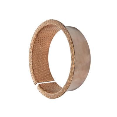 Copper Bushing FB090 FB092 WF WB Bronze Bush
