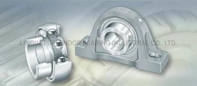 UC Insert Bearing Pillow Block Bearing UC200/UC300/UK200/UK300/Ule200/Ule300/SA200 for Textile/Ceramics/Agricultural/Garage Door/Distributor