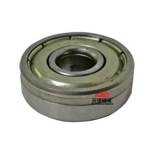Chinese Factory Wholesale 626zz Bearing for Sliding Door