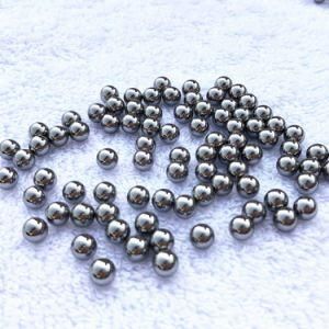 Grinding Bearing Steel Balls for Mill Grinding