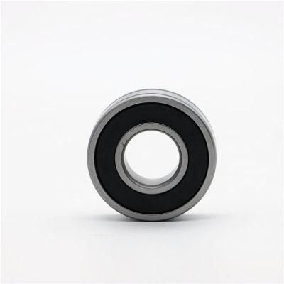 High Quality Deep Groove Ball Bearing 6305 NTN/Koyo/NSK Manufacturer for Bearing/Auto Bearing