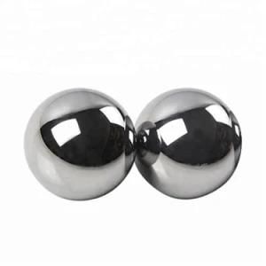 15.5mm 0.610inch AISI304 Stainless Steel Balls for Car Parts Spare Parts 65.837