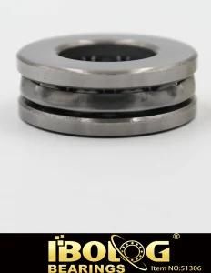 Factory Production Thrust Ball Bearing Model No. 51107 From China Supplier