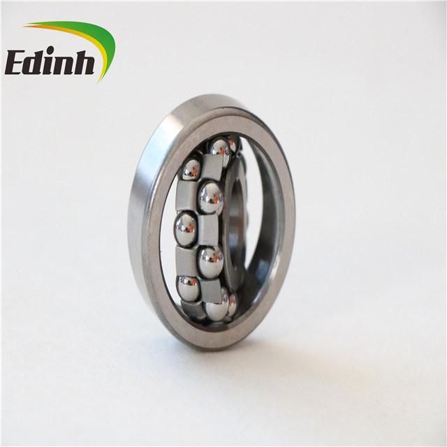 Self-Aligning Ball Bearing 2209e-2RS1ktn9 with Size 45X85X23mm