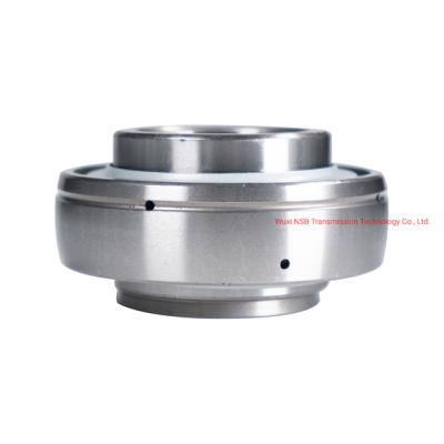 ISO Certified High Quality and Good Service -Insert Bearing