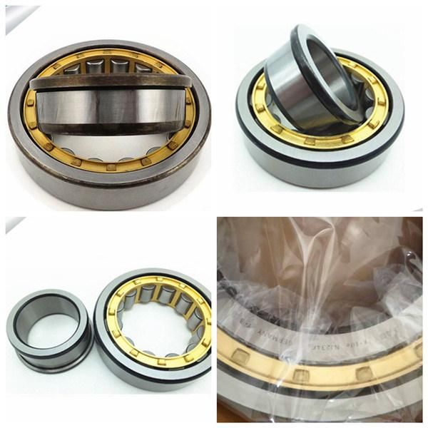 SKF Cylindrical Roller Bearing for Steel Industry Heavy Machines (NJ234)