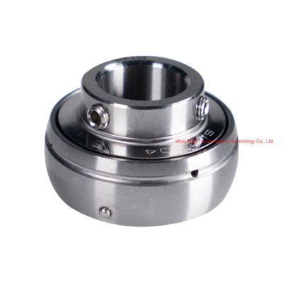 Sbpftd201/Sbpftd201-8/Sbpftd202/Sbpftd202-10/ UC/UCP/Ucf//Ucpa/Naflu Agriculture Pillow Block Bearing Insert Bearings