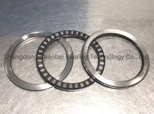 Metric and Inch Thrust Flat Needle Roller Bearings Cage Assemblies Bearings Ax513 Ax614 Ax715 Ax816 Ax917 Ax1022 Ax1226 Ax1326ax1528