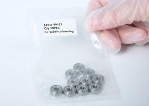 604 2RS 604zz Ball Bearings and 4*12*4mm Bearings for 3D Printer