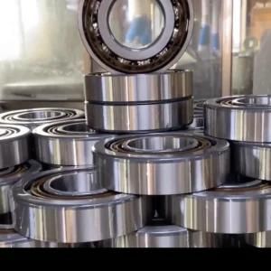 NSK Angular Contact Ball Bearing Miniature Ball Bearing