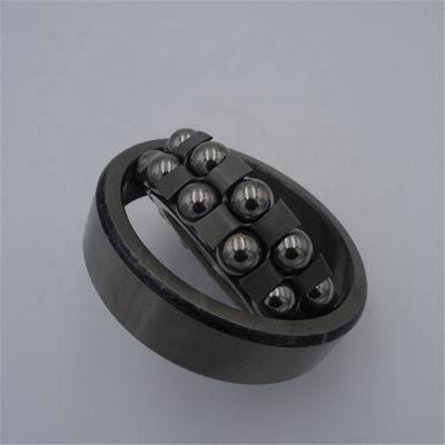 High Quality Custom Self-Aligning Ball Bearing 1224