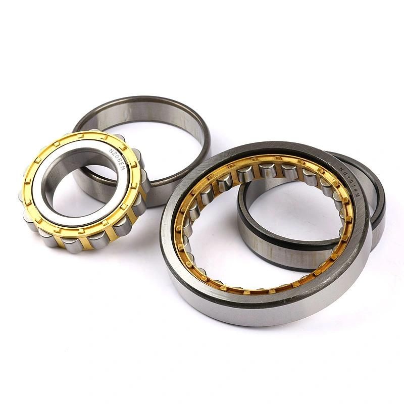 Koyo NACHI NSK NTN Bearing N1922-K-M1-Sp Cylindrical Roller Bearings 110*150*20mm