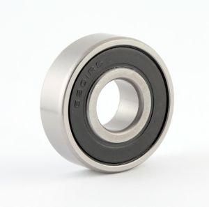 Chrome Steel Deep Groove Ball Bearing 6008 Bearing, 6008-2RS Bearing, 6008-DDU Bearing, 6008-2rsr Bearing, 6008-2RS1 Bearing, 6008-2z Bearing