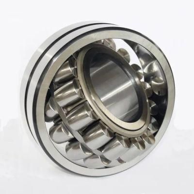 Roller Bearings Factory 22220 Ca/Cc/E/E1 W33/C3/C4 Sphercial Roller Bearing