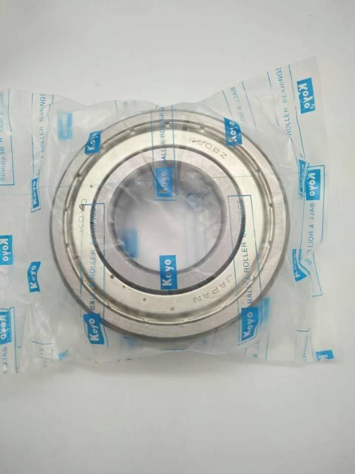 Crane Hook Precision Bearing Thrust Ball Bearing