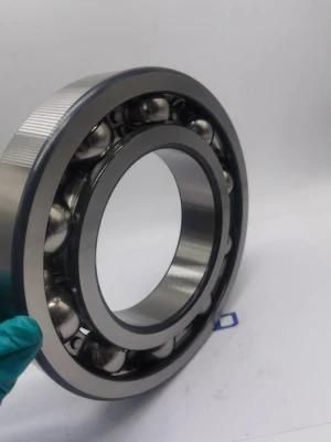 Chrom Steel Ball Bearing 16X40X12 Alternator Ball Bearing B16-8bc4 Good Price/Ball Bearing/Needle Roller/Cylindrical/Motorcycle Bearing
