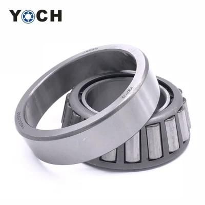 Auto Spare Parts Motorcycle Spare Part 30204 30205 30206 Lm48548/10 Hm518445/10 32012 32013 32215 32217 32218 Tapered Roller Bearing
