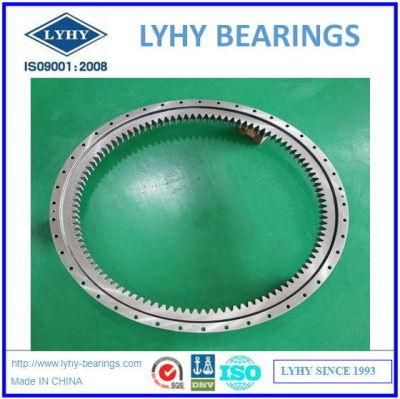 Single Row Ball Slewing Ring Bearing 3138.20.50.0-0.2240.00