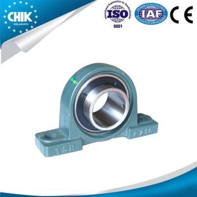 Chik/OEM Cast Iron Screw Lock Pillow Block Bearing UCP210 Bearings