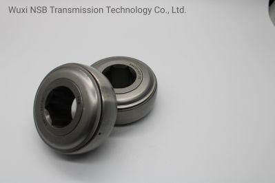 Gcr15 Material Insert Ball Bearing/Pillow Block Bearing UC211 Insert Ball Bearing/Pillow Block Bearing