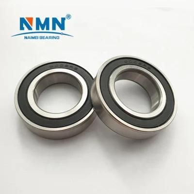 Low Noise High Speed6001 6001zz 6002zz 6002 6006 6007 6008 2RS 6010 6012 6018 6032 Deep Groove Ball Bearings