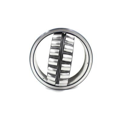 Shanghai Machinery NSK Bearing Self-Aligning Spherical Roller Bearing 22224