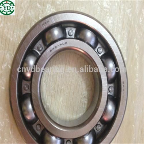 R24zz Good Quality Zv2 Zv3 Deep Groove Ball Bearing