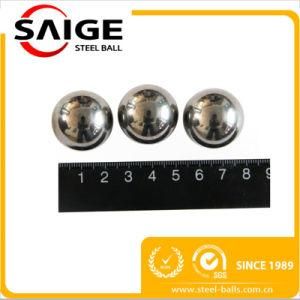 High Polished Impact Test 7.938mm-20mm 100c6 Steel Balls for Bearings