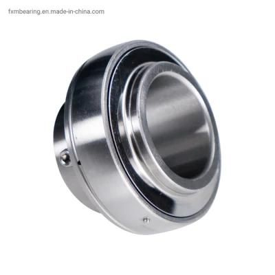 Pillow Block Spherical Insert Bearings UC315-47