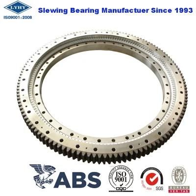 External Gear Slewing Bearing Swing Bearing 281.30.1475.013
