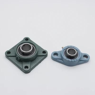Yoch High Quality Orginal UCP T F FL Fb 207 Pillow Bearing