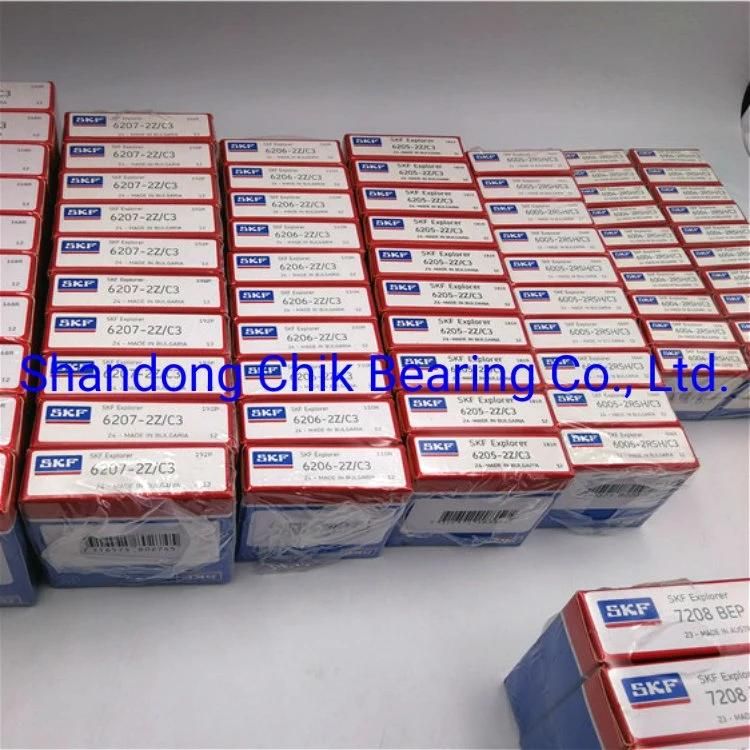 Gearbox/Motorcycle/Motor/Pump/Agricultural Deep Groove Ball Bearing 6221zz 6222zz 6224zz 6226zz 6228zz 6230zz 6232zz 6234zz 6236zz 6238zz